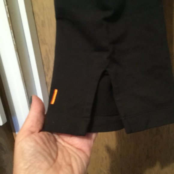 Lucy power max capris - Picture 4 of 5